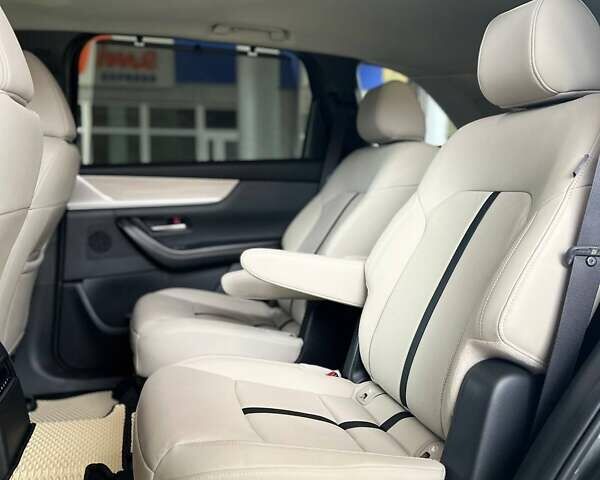Мазда CX-90 2023 у Миколаєві на Automoto.ua Сірий Мазда CX-90, об'ємом двигуна 3.28 л та пробігом 21 тис. км за 39999 $, фото 27 на Automoto.ua