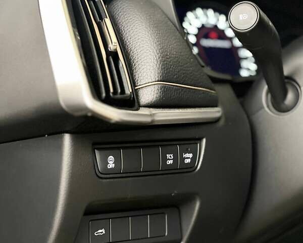 Мазда CX-90 2023 у Миколаєві на Automoto.ua Сірий Мазда CX-90, об'ємом двигуна 3.28 л та пробігом 21 тис. км за 39999 $, фото 10 на Automoto.ua