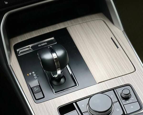 Мазда CX-90 2023 у Миколаєві на Automoto.ua Сірий Мазда CX-90, об'ємом двигуна 3.28 л та пробігом 21 тис. км за 39999 $, фото 16 на Automoto.ua