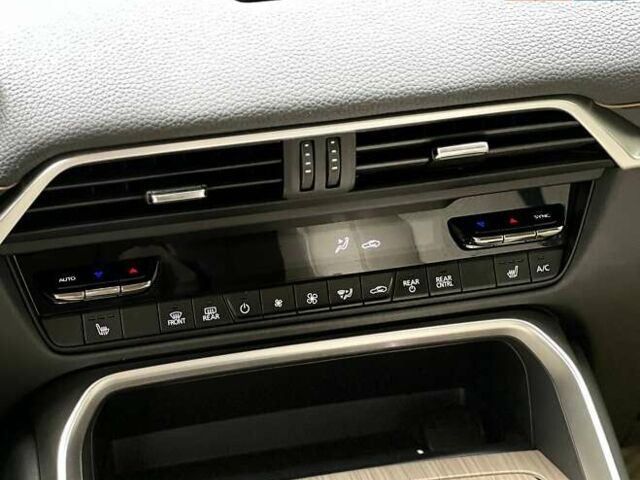 Мазда CX-90 2023 у Миколаєві на Automoto.ua Сірий Мазда CX-90, об'ємом двигуна 3.28 л та пробігом 21 тис. км за 39999 $, фото 19 на Automoto.ua