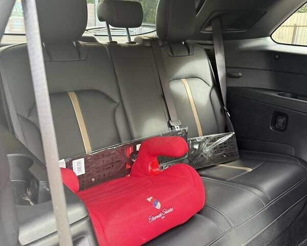 Мазда CX-90 2023 в Ужгороде на Automoto.ua Серый Мазда CX-90, объемом двигателя 2.49 л и пробегом 24 тыс. км за 47000 $, фото 11 на Automoto.ua