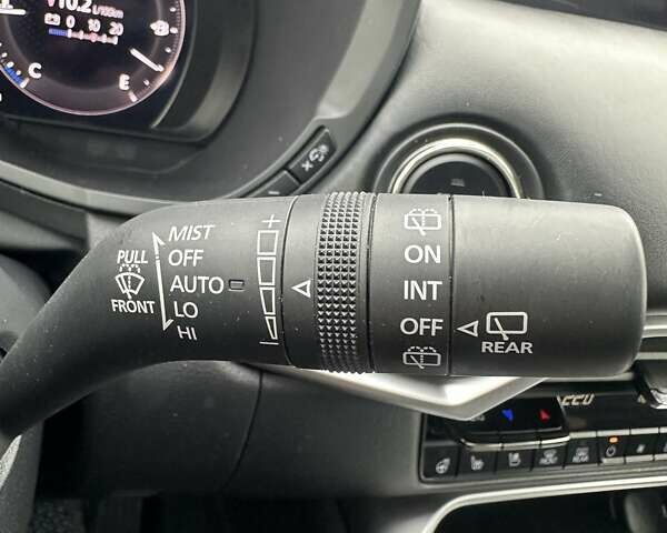 Серый Мазда CX-90, объемом двигателя 3.28 л и пробегом 19 тыс. км за 42999 $, фото 43 на Automoto.ua