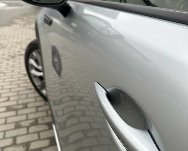 Серый Мазда CX-90, объемом двигателя 3.28 л и пробегом 19 тыс. км за 42999 $, фото 8 на Automoto.ua