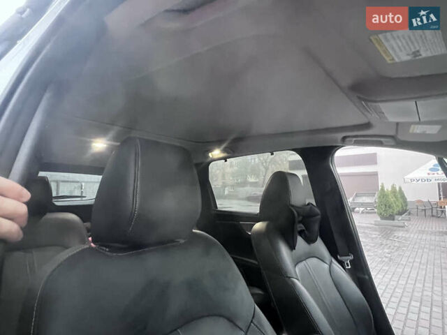 Серый Мазда CX-90, объемом двигателя 3.28 л и пробегом 57 тыс. км за 36900 $, фото 22 на Automoto.ua