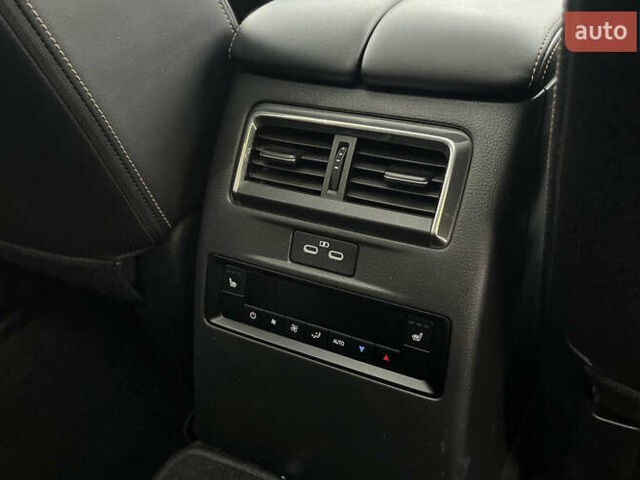 Сірий Мазда CX-90, об'ємом двигуна 2.49 л та пробігом 25 тис. км за 45999 $, фото 28 на Automoto.ua