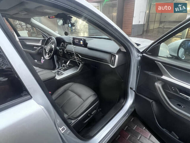 Серый Мазда CX-90, объемом двигателя 3.28 л и пробегом 57 тыс. км за 36900 $, фото 17 на Automoto.ua