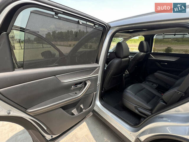 Серый Мазда CX-90, объемом двигателя 3.28 л и пробегом 57 тыс. км за 36900 $, фото 28 на Automoto.ua