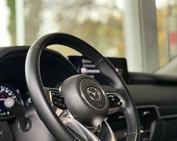 Мазда CX-90 2023 у Миколаєві на Automoto.ua Сірий Мазда CX-90, об'ємом двигуна 3.28 л та пробігом 21 тис. км за 39999 $, фото 12 на Automoto.ua