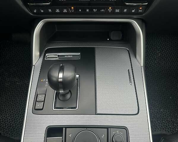 Серый Мазда CX-90, объемом двигателя 3.28 л и пробегом 19 тыс. км за 42999 $, фото 36 на Automoto.ua