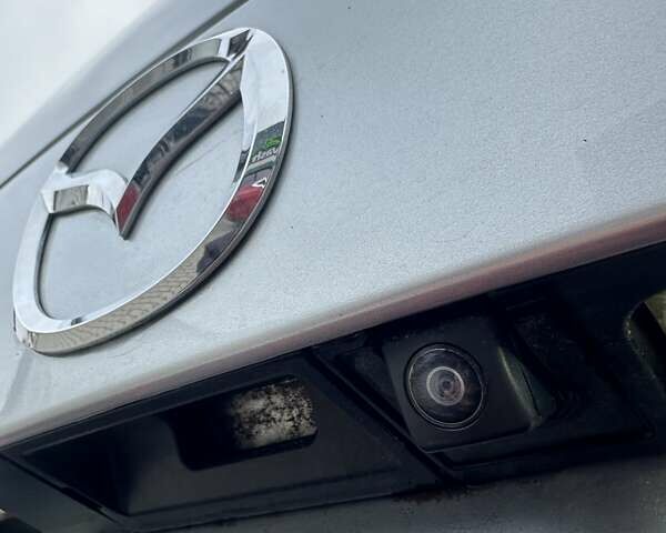 Серый Мазда CX-90, объемом двигателя 3.28 л и пробегом 19 тыс. км за 42999 $, фото 13 на Automoto.ua