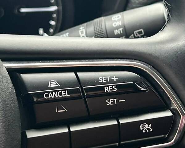 Мазда CX-90 2023 у Миколаєві на Automoto.ua Сірий Мазда CX-90, об'ємом двигуна 3.28 л та пробігом 21 тис. км за 39999 $, фото 14 на Automoto.ua