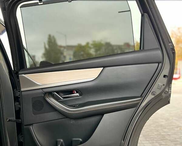 Мазда CX-90 2023 у Миколаєві на Automoto.ua Сірий Мазда CX-90, об'ємом двигуна 3.28 л та пробігом 21 тис. км за 39999 $, фото 31 на Automoto.ua
