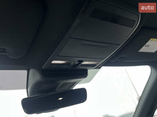 Сірий Мазда CX-90, об'ємом двигуна 2.49 л та пробігом 25 тис. км за 45999 $, фото 18 на Automoto.ua