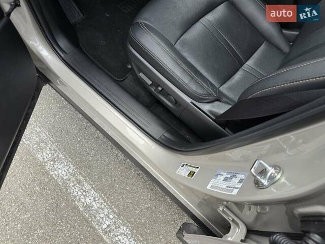 Сірий Мазда CX-90, об'ємом двигуна 3.28 л та пробігом 17 тис. км за 42000 $, фото 17 на Automoto.ua