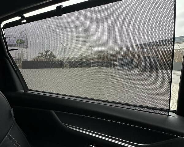 Серый Мазда CX-90, объемом двигателя 3.28 л и пробегом 19 тыс. км за 42999 $, фото 27 на Automoto.ua