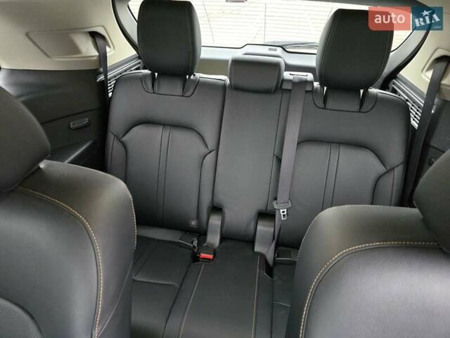 Сірий Мазда CX-90, об'ємом двигуна 3.28 л та пробігом 17 тис. км за 42000 $, фото 12 на Automoto.ua