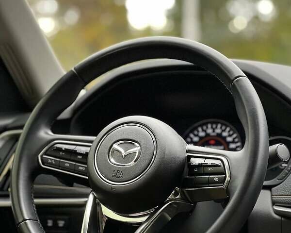 Мазда CX-90 2023 у Миколаєві на Automoto.ua Сірий Мазда CX-90, об'ємом двигуна 3.28 л та пробігом 21 тис. км за 39999 $, фото 17 на Automoto.ua