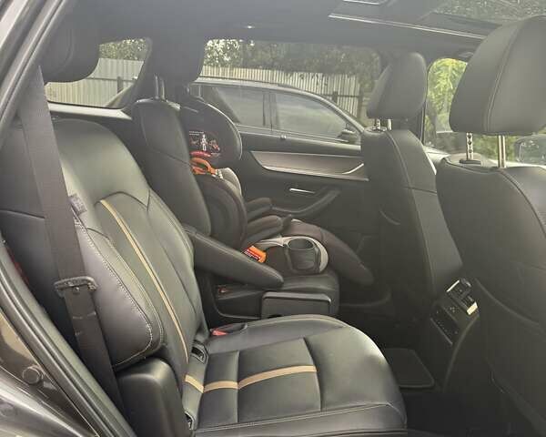 Мазда CX-90 2023 в Ужгороде на Automoto.ua Серый Мазда CX-90, объемом двигателя 2.49 л и пробегом 24 тыс. км за 47000 $, фото 10 на Automoto.ua