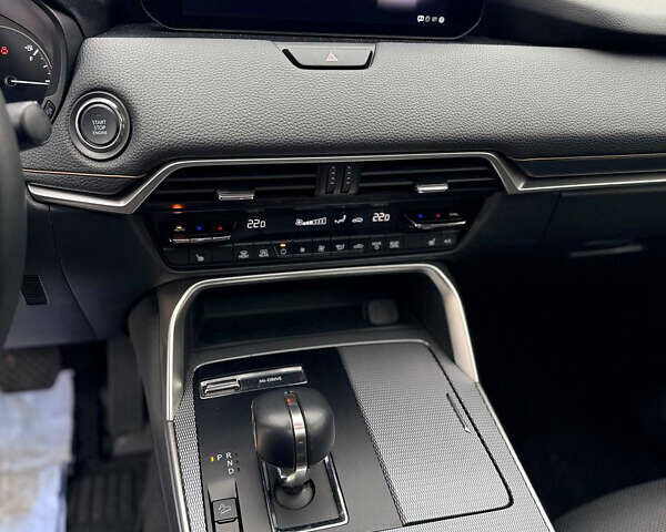 Серый Мазда CX-90, объемом двигателя 3.28 л и пробегом 35 тыс. км за 37500 $, фото 14 на Automoto.ua