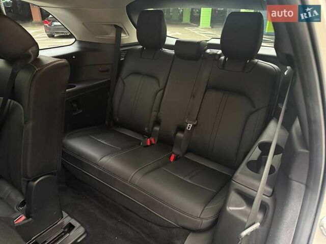 Серый Мазда CX-90, объемом двигателя 3.28 л и пробегом 25 тыс. км за 37990 $, фото 12 на Automoto.ua