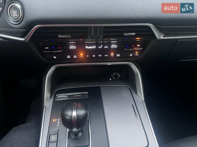 Серый Мазда CX-90, объемом двигателя 3.28 л и пробегом 57 тыс. км за 36900 $, фото 26 на Automoto.ua