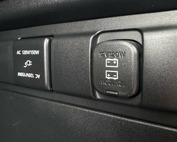 Серый Мазда CX-90, объемом двигателя 3.28 л и пробегом 19 тыс. км за 42999 $, фото 57 на Automoto.ua