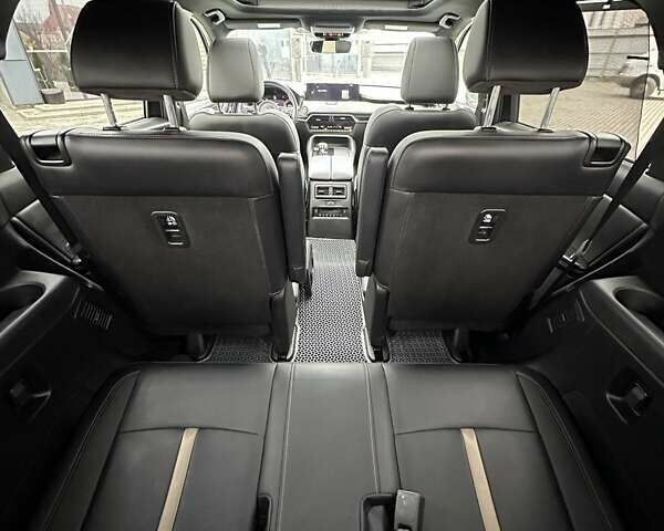Серый Мазда CX-90, объемом двигателя 3.28 л и пробегом 19 тыс. км за 42999 $, фото 24 на Automoto.ua