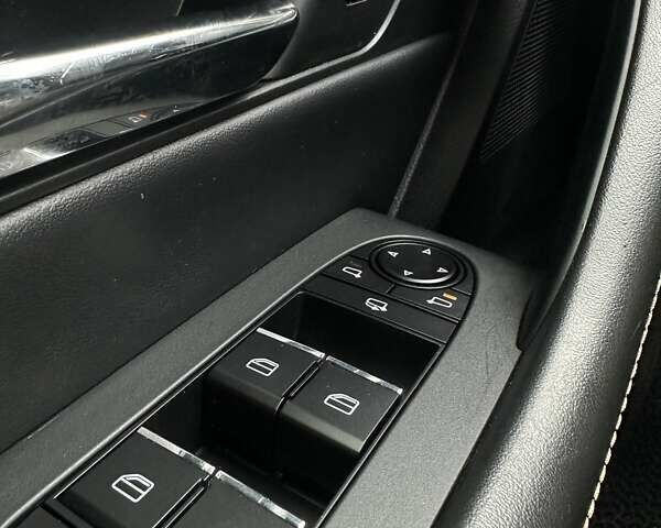 Серый Мазда CX-90, объемом двигателя 3.28 л и пробегом 19 тыс. км за 42999 $, фото 38 на Automoto.ua