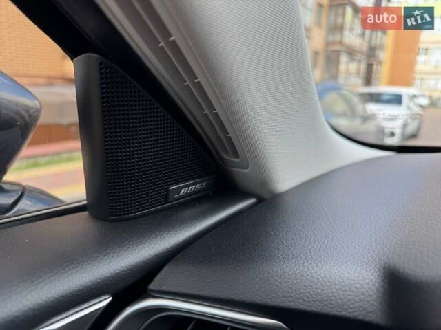 Сірий Мазда CX-90, об'ємом двигуна 2.5 л та пробігом 14 тис. км за 39900 $, фото 27 на Automoto.ua