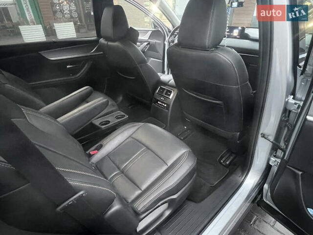 Серый Мазда CX-90, объемом двигателя 3.28 л и пробегом 57 тыс. км за 36900 $, фото 18 на Automoto.ua