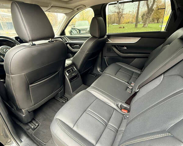 Серый Мазда CX-90, объемом двигателя 3.28 л и пробегом 35 тыс. км за 37500 $, фото 9 на Automoto.ua