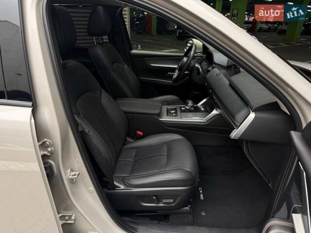 Серый Мазда CX-90, объемом двигателя 3.28 л и пробегом 25 тыс. км за 37990 $, фото 15 на Automoto.ua