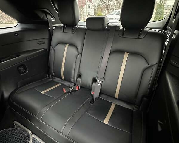 Серый Мазда CX-90, объемом двигателя 3.28 л и пробегом 19 тыс. км за 42999 $, фото 20 на Automoto.ua