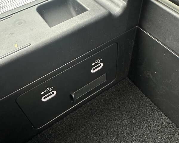 Серый Мазда CX-90, объемом двигателя 3.28 л и пробегом 19 тыс. км за 42999 $, фото 54 на Automoto.ua