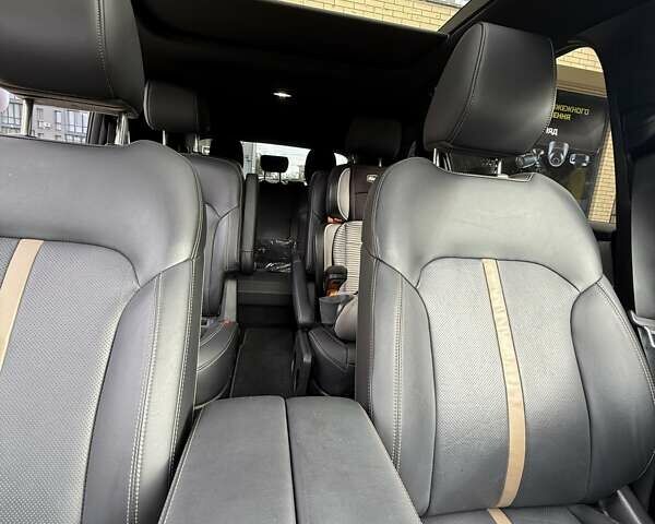 Мазда CX-90 2023 в Ужгороде на Automoto.ua Серый Мазда CX-90, объемом двигателя 2.49 л и пробегом 24 тыс. км за 47000 $, фото 14 на Automoto.ua