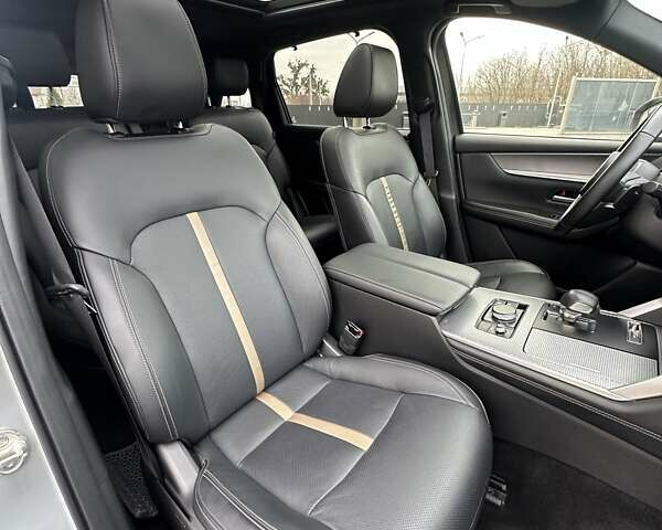 Серый Мазда CX-90, объемом двигателя 3.28 л и пробегом 19 тыс. км за 42999 $, фото 23 на Automoto.ua