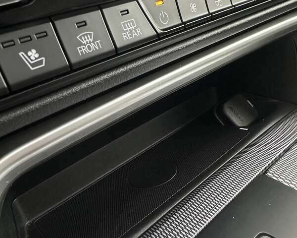 Серый Мазда CX-90, объемом двигателя 3.28 л и пробегом 19 тыс. км за 42999 $, фото 47 на Automoto.ua