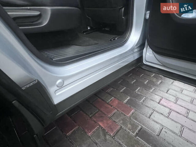 Серый Мазда CX-90, объемом двигателя 3.28 л и пробегом 57 тыс. км за 36900 $, фото 19 на Automoto.ua