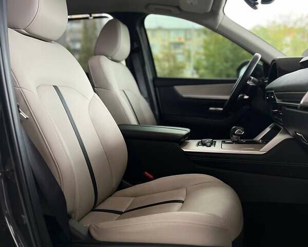 Мазда CX-90 2023 у Миколаєві на Automoto.ua Сірий Мазда CX-90, об'ємом двигуна 3.28 л та пробігом 21 тис. км за 39999 $, фото 24 на Automoto.ua