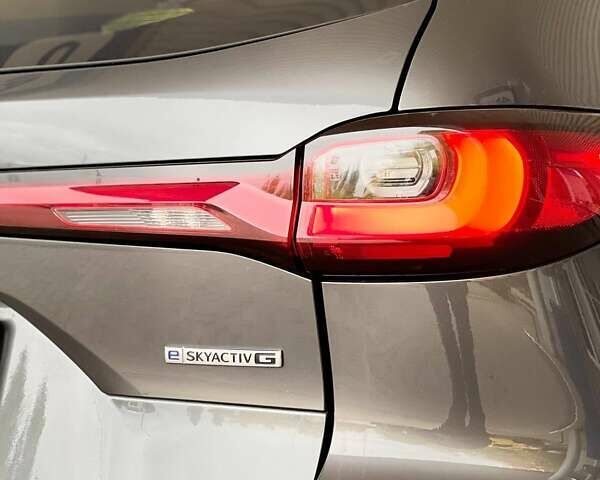 Мазда CX-90 2023 у Миколаєві на Automoto.ua Сірий Мазда CX-90, об'ємом двигуна 3.28 л та пробігом 21 тис. км за 39999 $, фото 7 на Automoto.ua