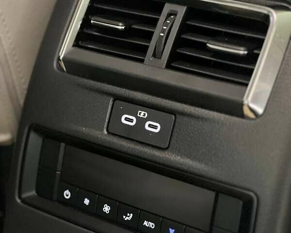 Мазда CX-90 2023 у Миколаєві на Automoto.ua Сірий Мазда CX-90, об'ємом двигуна 3.28 л та пробігом 21 тис. км за 39999 $, фото 28 на Automoto.ua