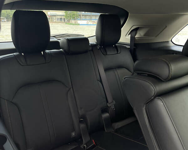 Серый Мазда CX-90, объемом двигателя 3.3 л и пробегом 11 тыс. км за 34200 $, фото 18 на Automoto.ua