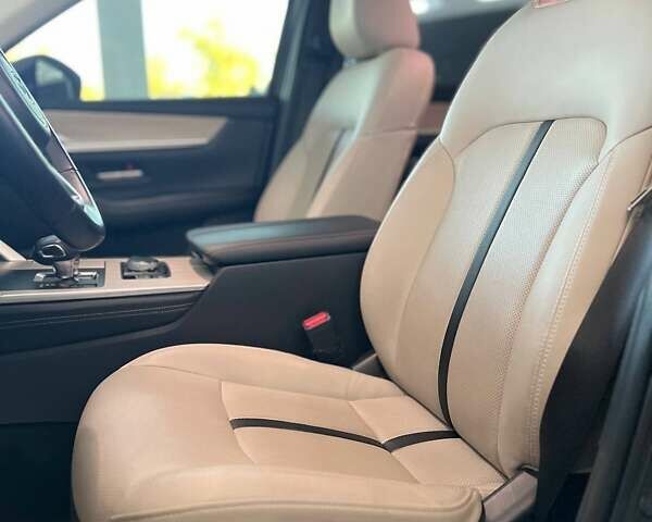 Мазда CX-90 2023 у Миколаєві на Automoto.ua Сірий Мазда CX-90, об'ємом двигуна 3.28 л та пробігом 21 тис. км за 39999 $, фото 15 на Automoto.ua