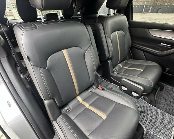 Серый Мазда CX-90, объемом двигателя 3.28 л и пробегом 19 тыс. км за 42999 $, фото 22 на Automoto.ua