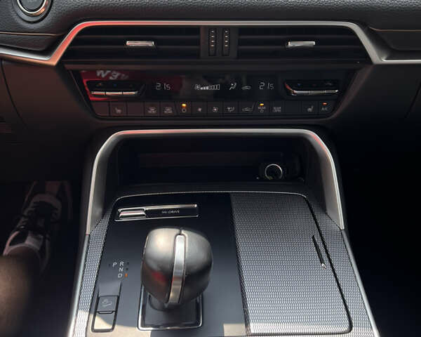 Серый Мазда CX-90, объемом двигателя 3.28 л и пробегом 57 тыс. км за 36900 $, фото 29 на Automoto.ua