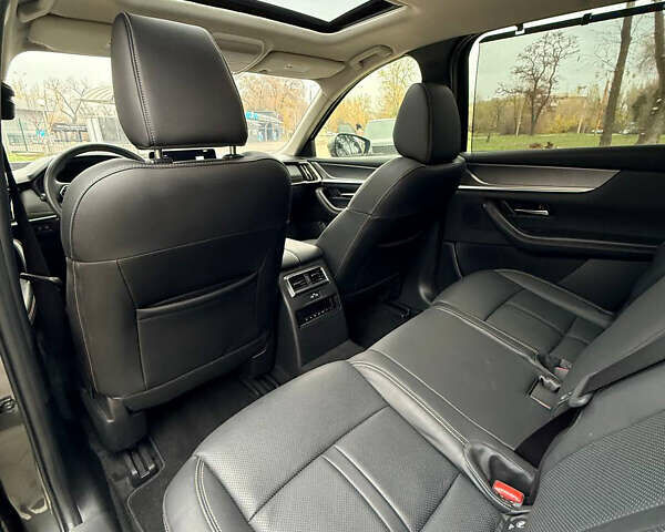 Серый Мазда CX-90, объемом двигателя 3.28 л и пробегом 35 тыс. км за 37500 $, фото 15 на Automoto.ua