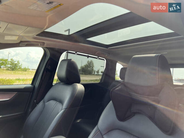 Серый Мазда CX-90, объемом двигателя 3.28 л и пробегом 57 тыс. км за 36900 $, фото 30 на Automoto.ua