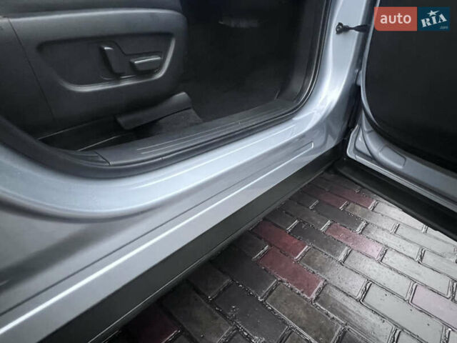 Серый Мазда CX-90, объемом двигателя 3.28 л и пробегом 57 тыс. км за 36900 $, фото 20 на Automoto.ua