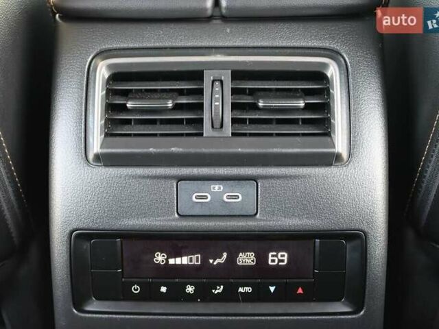 Серый Мазда CX-90, объемом двигателя 2.49 л и пробегом 12 тыс. км за 15700 $, фото 13 на Automoto.ua