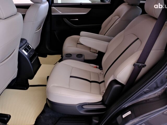 Сірий Мазда CX-90, об'ємом двигуна 3.3 л та пробігом 20 тис. км за 41900 $, фото 7 на Automoto.ua